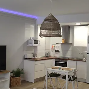 Boliches Apartamento