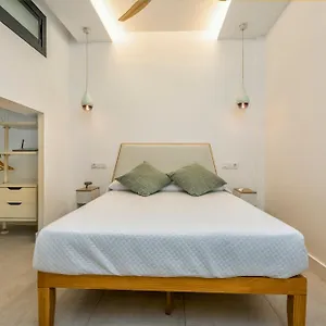 Casa Lola Centro Apartamento