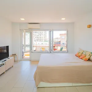 Cubo's Leisure Port Apartamento